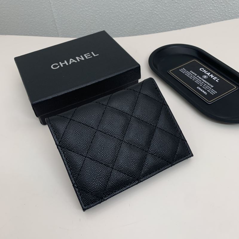 Chanel Wallets Purse